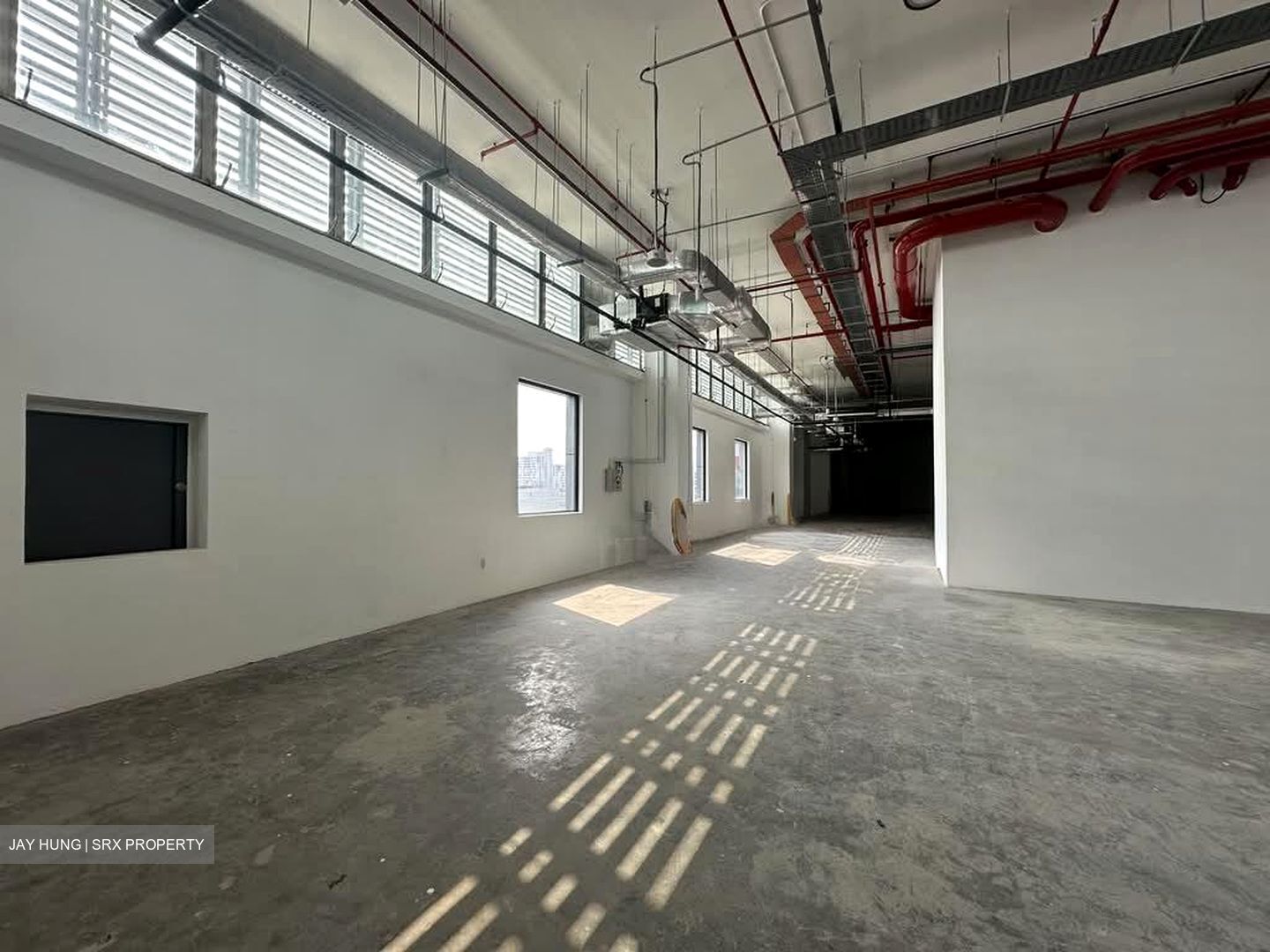 Toh Guan Road (D22), Factory #617114861